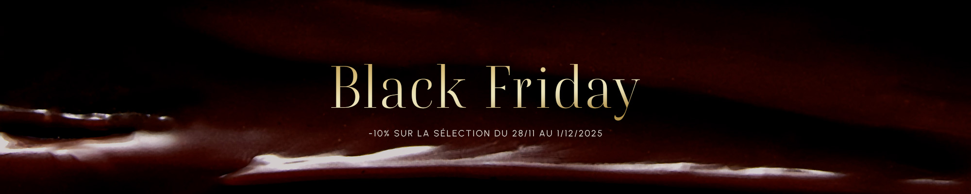 Black Friday Black Friday