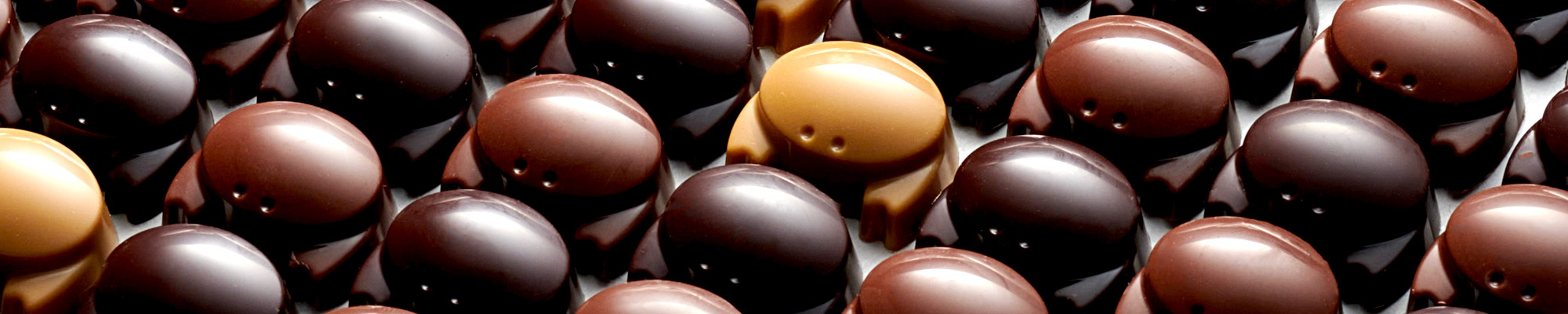 Ballotins & Chocolats fins