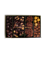 Coffret grignotage