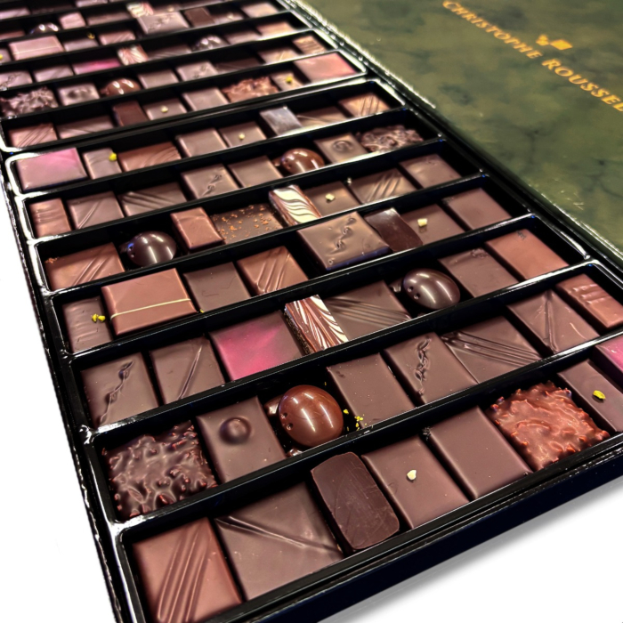 ショコラ詰め合わせ１kg
