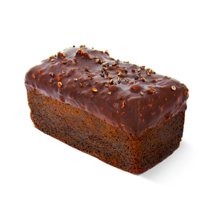 Cake chocolat noisette, sans gluten