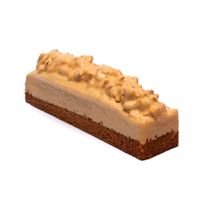 Cake noix de pécan
