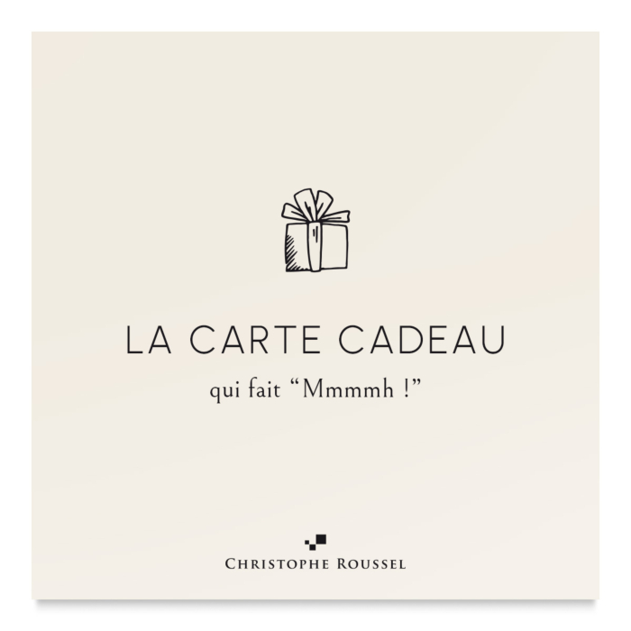 Carte cadeau