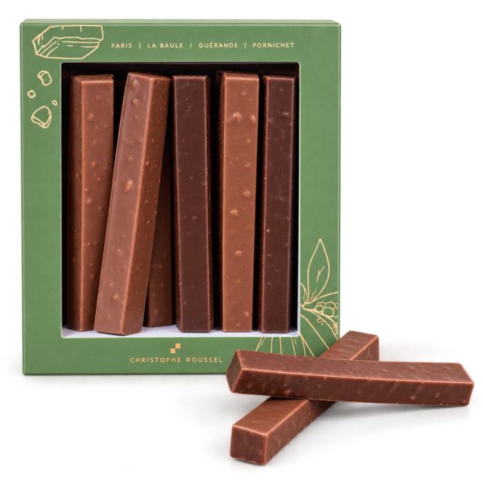 Biscuit giandija