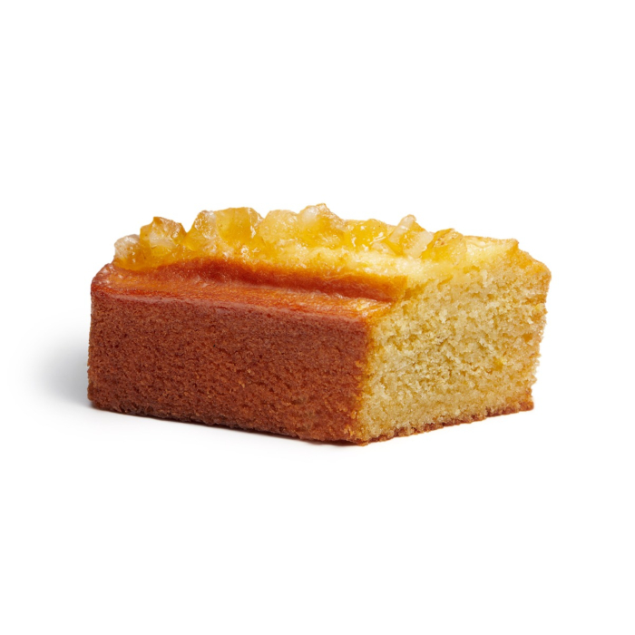 Cake au Citron
