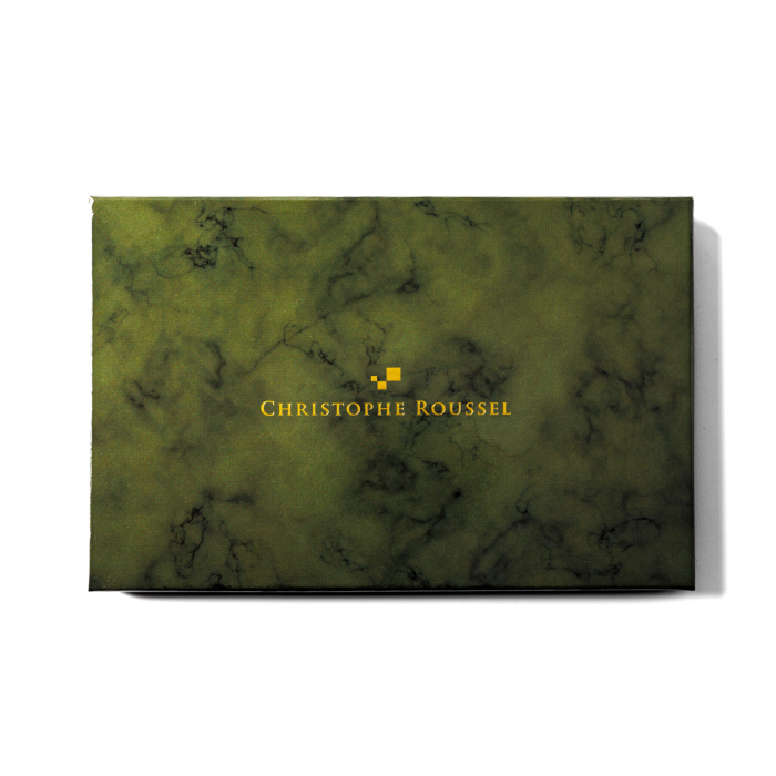 Ballotin de chocolats 375g