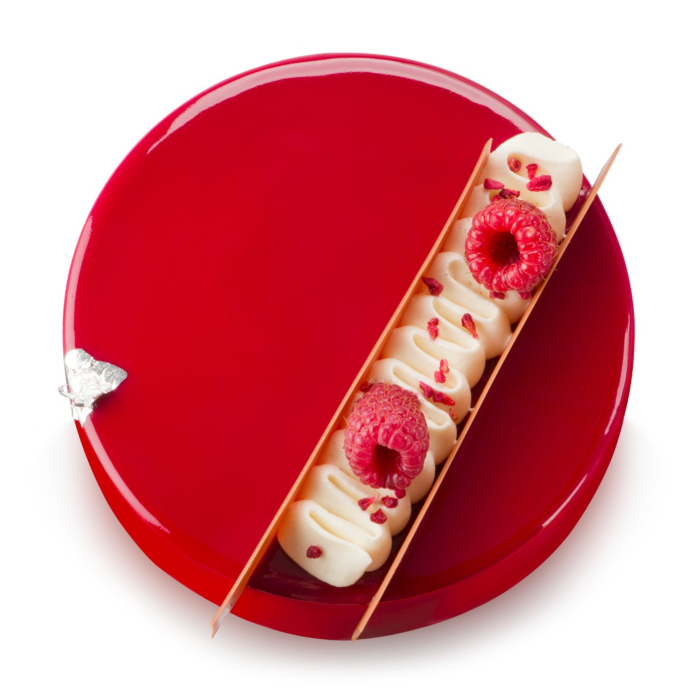 Douceur Framboise