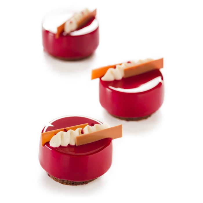 Douceur Framboise