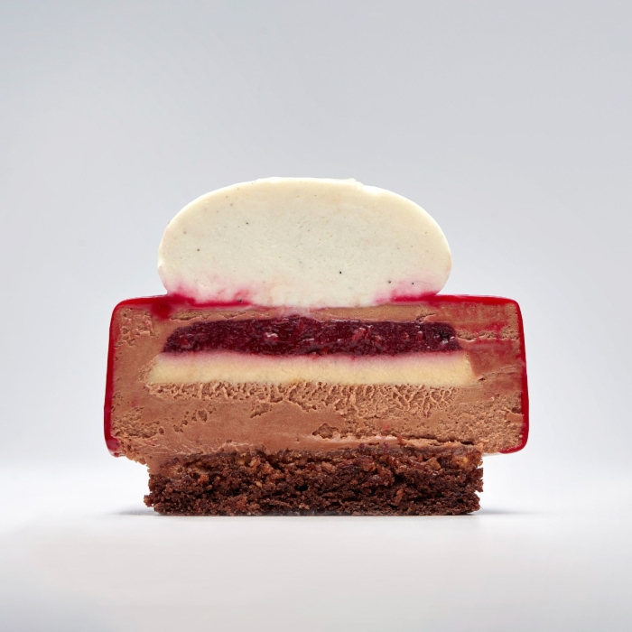 Douceur Framboise