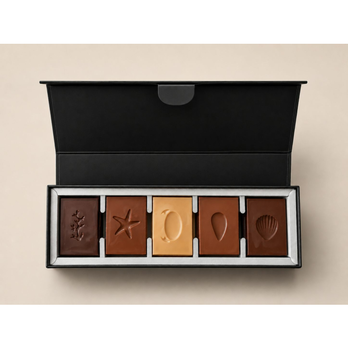 Ecrin Coquillages et crustacés
