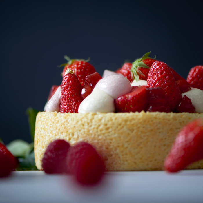 Fraisier