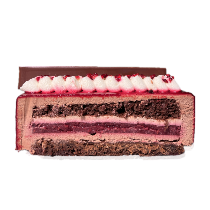 Douceur Framboise