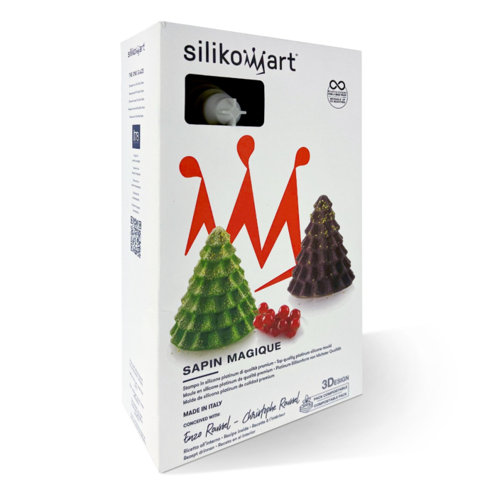 Sapin magique