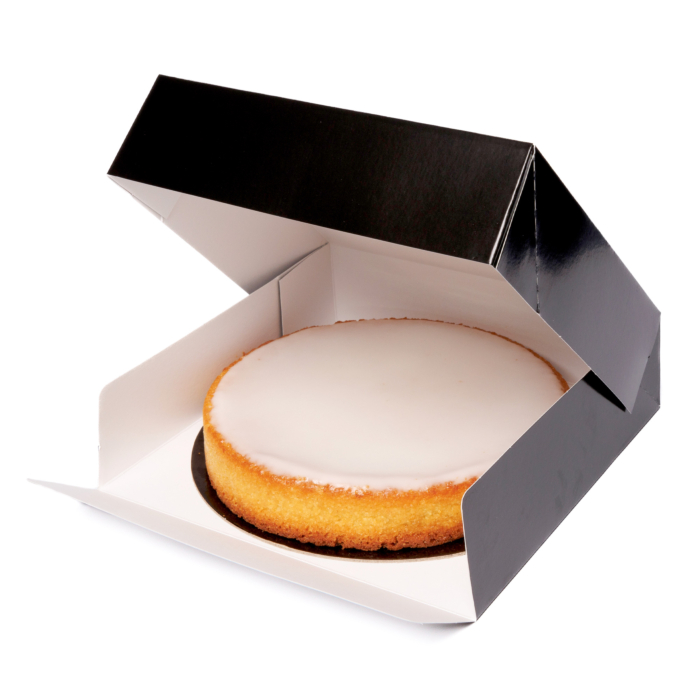 Gâteau nantais