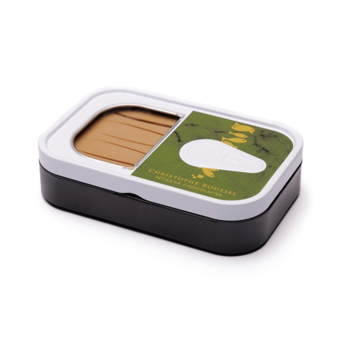 Les sardines de la côte