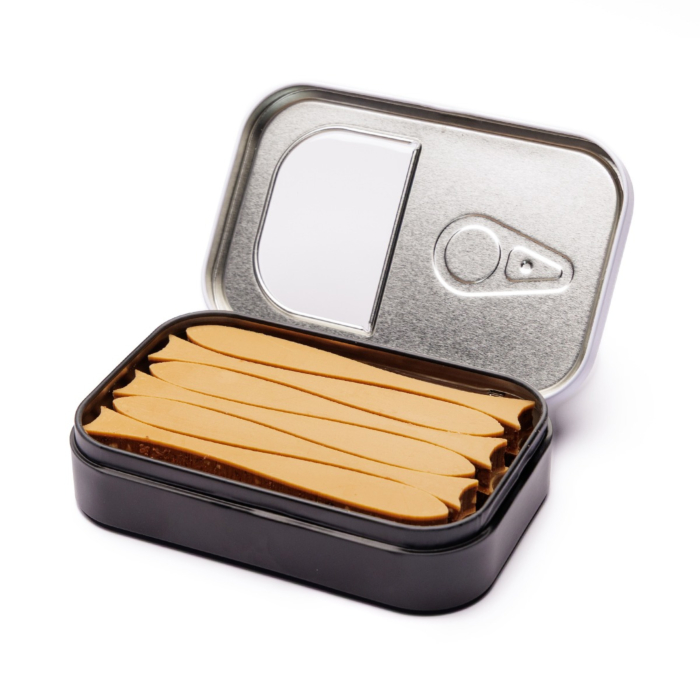 Les sardines de la côte