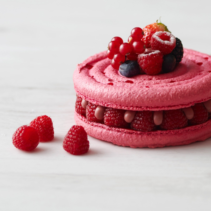 Macaron Tulameen