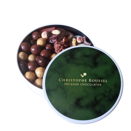 Coffret grignotage 