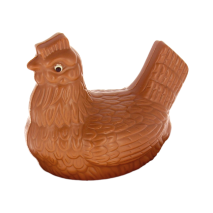 Poule 240g Lait