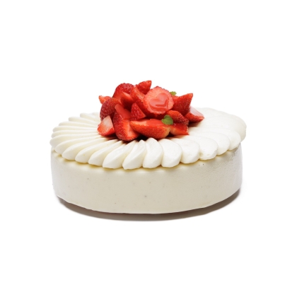 CALIN FRAISE PISTACHE INDIVIDUEL