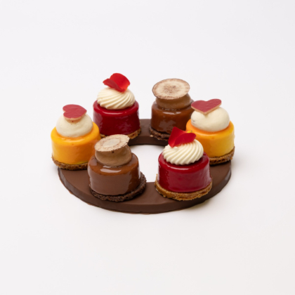 Tourbillon des amoureux