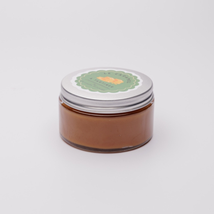 Caramel à tartiner