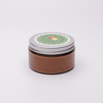 Crunchy Hazelnut chocolaty spread
