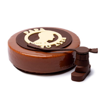 Entremet Best of Papa