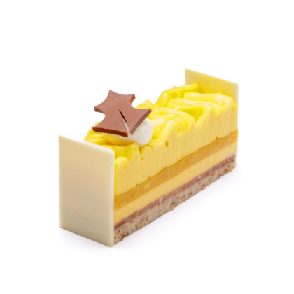 Bûchette évasion exotique