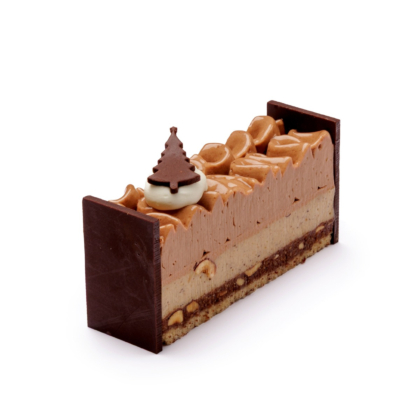 Bûchette casse noisette