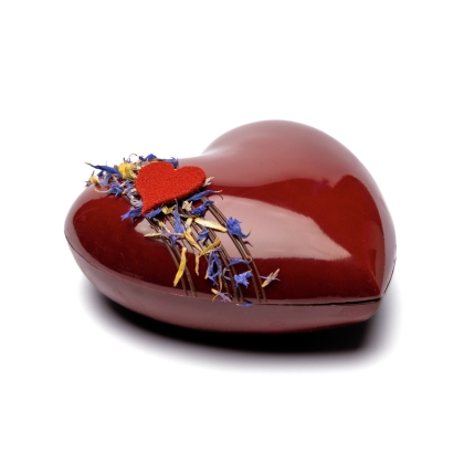 COEUR PRALINE DE MAMAN