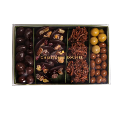 Coffret grignotage