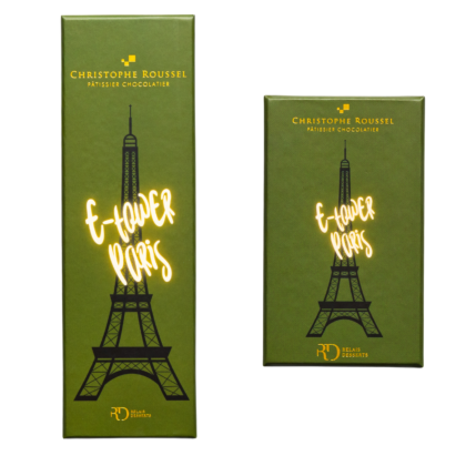 e Tower Paris