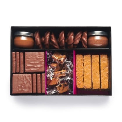 Coffret Côte d'amour