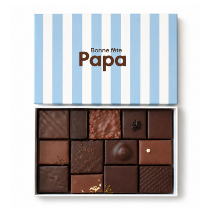 Ecrin de papa