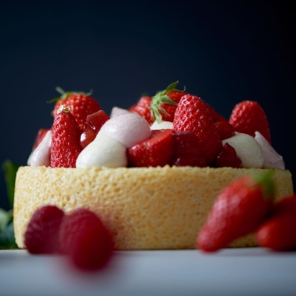 LE FRAISIER