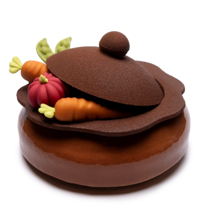 La cocotte de Pâques