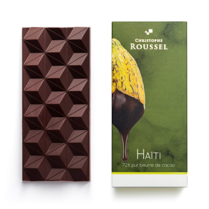 Tablette Haïti 72%