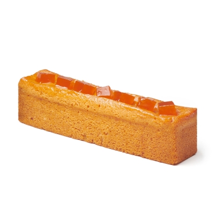 CAKE VANILLE PASSION