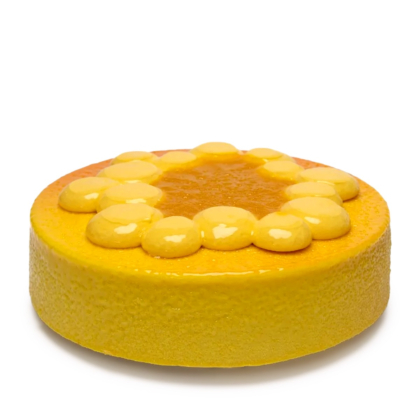 Entremets Mangue