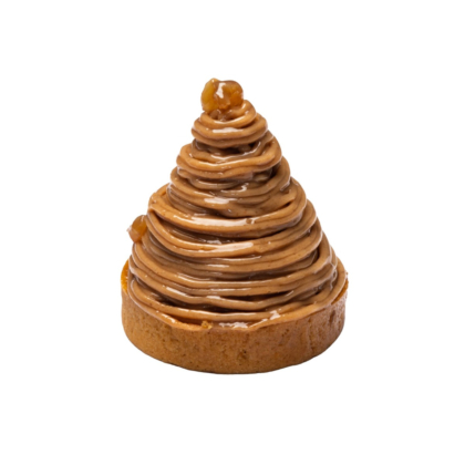 MONT BLANC MANDARINE CITRON