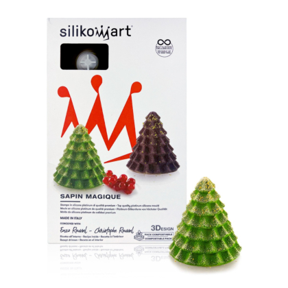 Sapin magique
