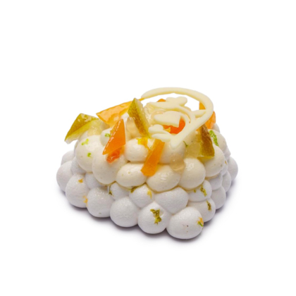 Nuage d’Amour aux Agrumes 