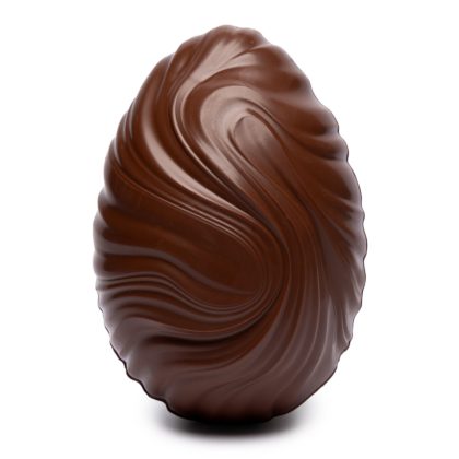 Oeuf drapé 250g Lait