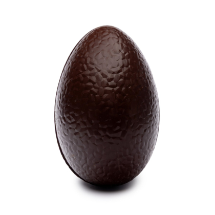 Oeuf martelé 250g Noir