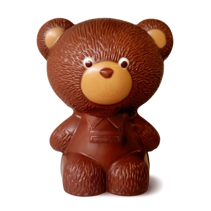 Ourson 250g Lait