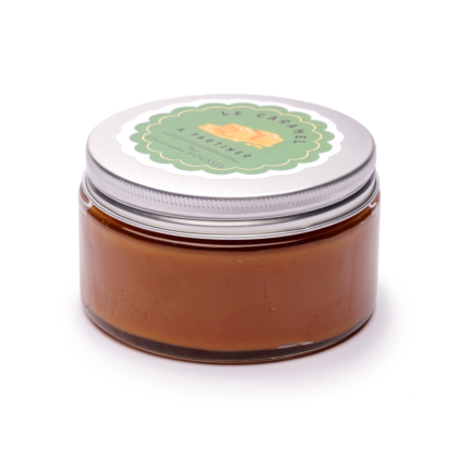 Caramel à tartiner