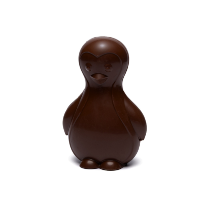 Pingouin 120g Noir