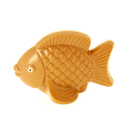 Poisson 80g Dulcey