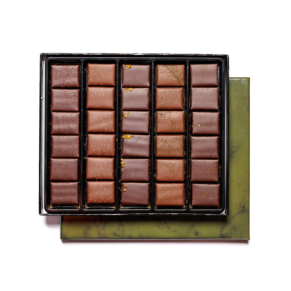 Ballotin Praliné créatifs